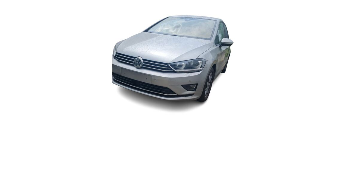 VW Golf Sportsvan 148.445 km 12.480 &euro; Duisburg 47249