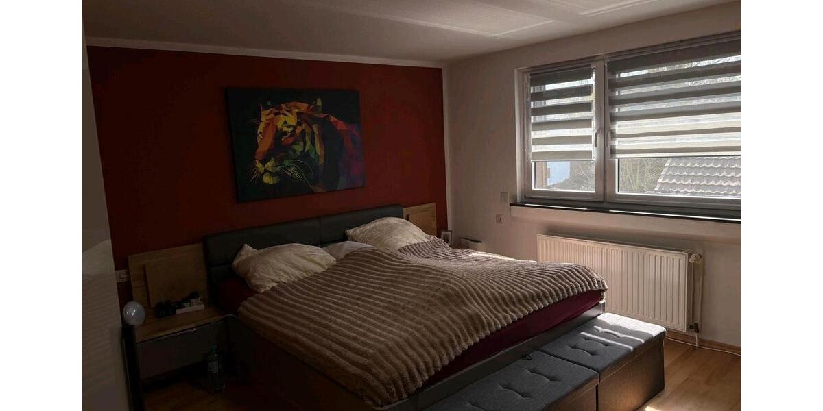 Etagenwohnung Oberhausen Alt-Oberhausen - 2.5 Zimmer, 80 m&sup2;, 600&euro; | Angebot:27543140