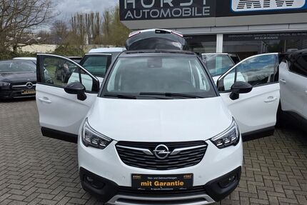 Opel Crossland (X) 36.202 km 11.950 &euro; Essen 45279