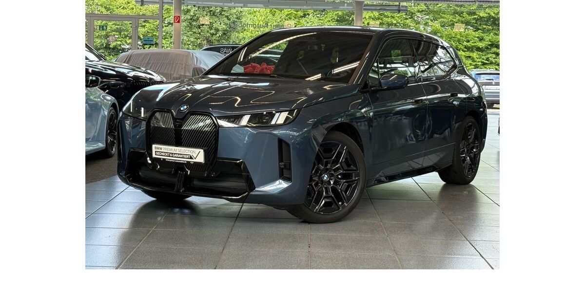BMW iX 28.653 km 79.890 &euro; Sprockhövel 45549