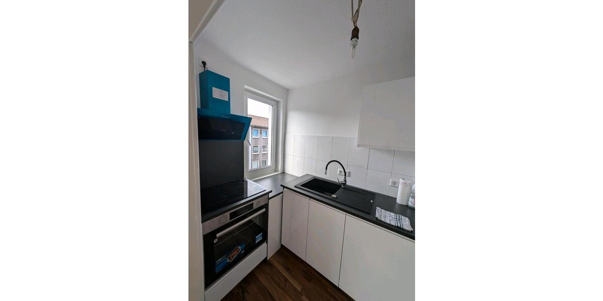 Etagenwohnung Essen Stadtbezirk III - 3 Zimmer, 65 m&sup2;, 777&euro; | Angebot:26248826