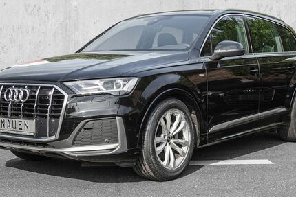 Audi Q7 68.797 km 54.850 &euro; Meerbusch 40670