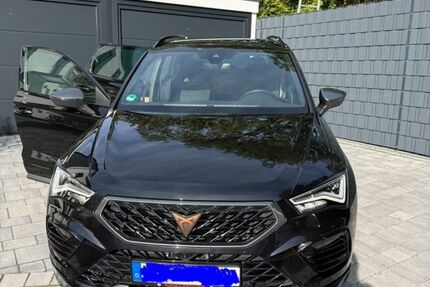 Cupra Ateca 33.484 km 29.100 &euro; Monheim 40789