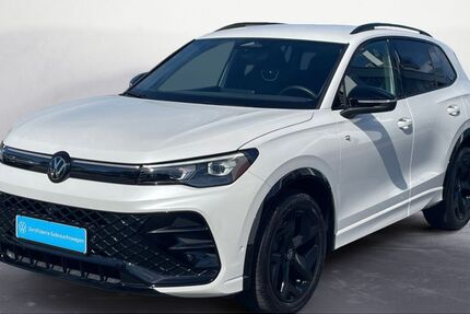 VW Tiguan 19.062 km 39.950 &euro; Hilden 40721
