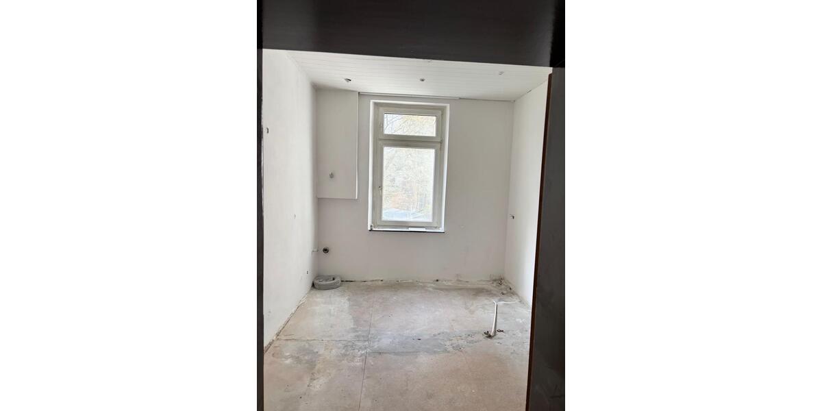 Etagenwohnung Duisburg Hamborn - 3 Zimmer, 98 m&sup2;, 901&euro; | Angebot:25918389