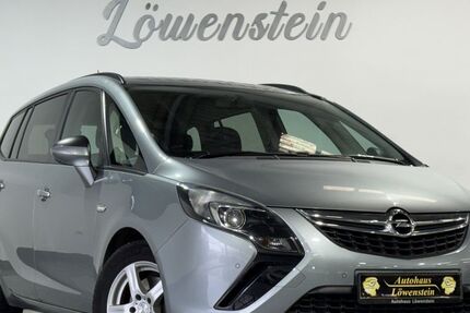 Opel Zafira 92.284 km 7.480 &euro; Moers 47443