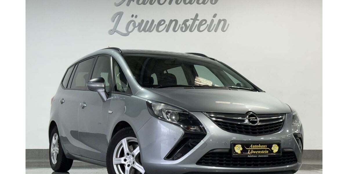 Opel Zafira 92.284 km 7.480 &euro; Moers 47443