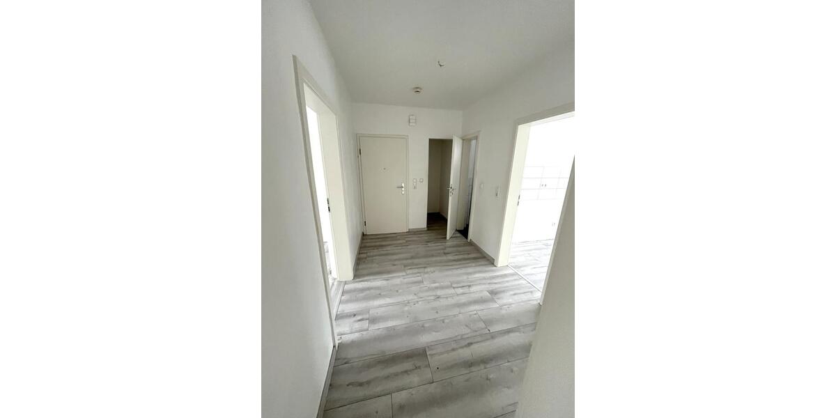 Etagenwohnung Duisburg Beeck - 3.5 Zimmer, 58 m&sup2;, 494&euro; | Angebot:22890457