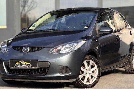Mazda 2 97.852 km 5.399 &euro; Duisburg 47167