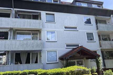 Wohnung Mönchengladbach West - 4 Zimmer, 95 m&sup2;, 189.000&euro; | Angebot:21146627