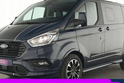 Ford Tourneo Custom 60.048 km 31.744 &euro; Neuss 41460