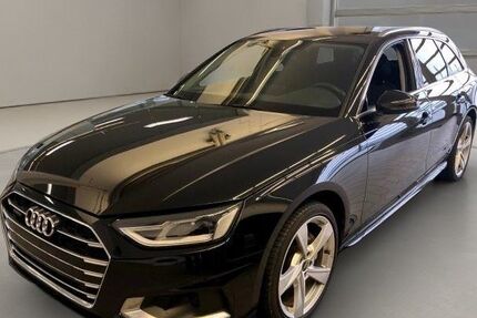 Audi A4 66.880 km 26.449 &euro; Krefeld 47805