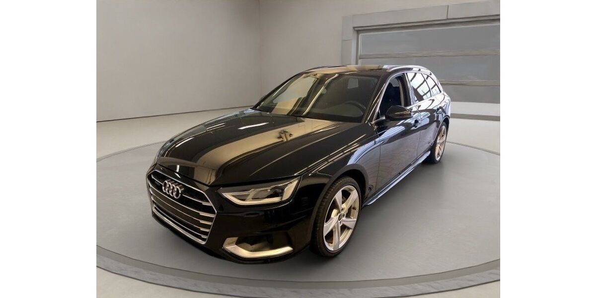Audi A4 66.880 km 26.449 &euro; Krefeld 47805
