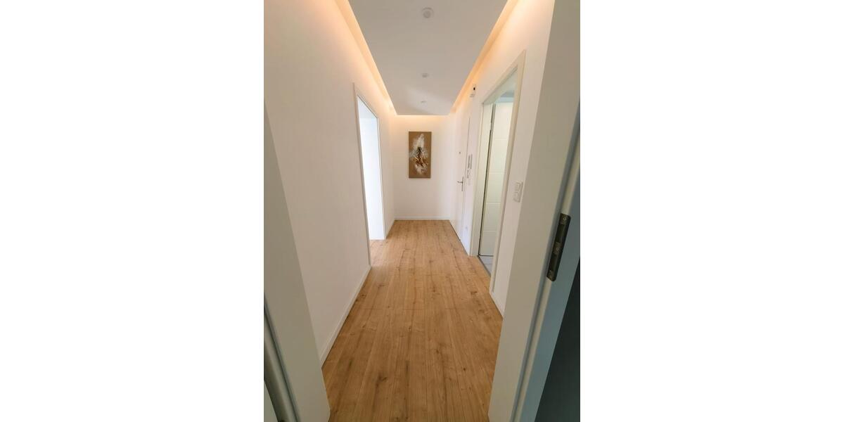 Etagenwohnung Mülheim an der Ruhr Rechtsruhr-Nord - 2.5 Zimmer, 50 m&sup2;, 620&euro; | Angebot:27579370