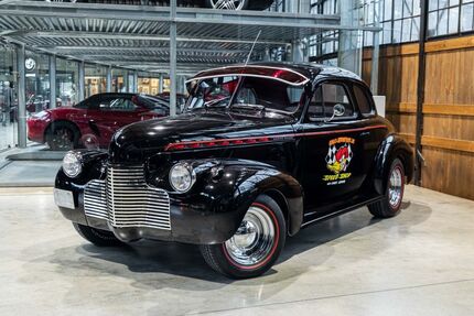 Chevrolet Andere 6.497 km 49.890 &euro; Düsseldorf 40591