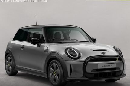 Mini Cooper SE 35.495 km 18.990 &euro; Düsseldorf 40237
