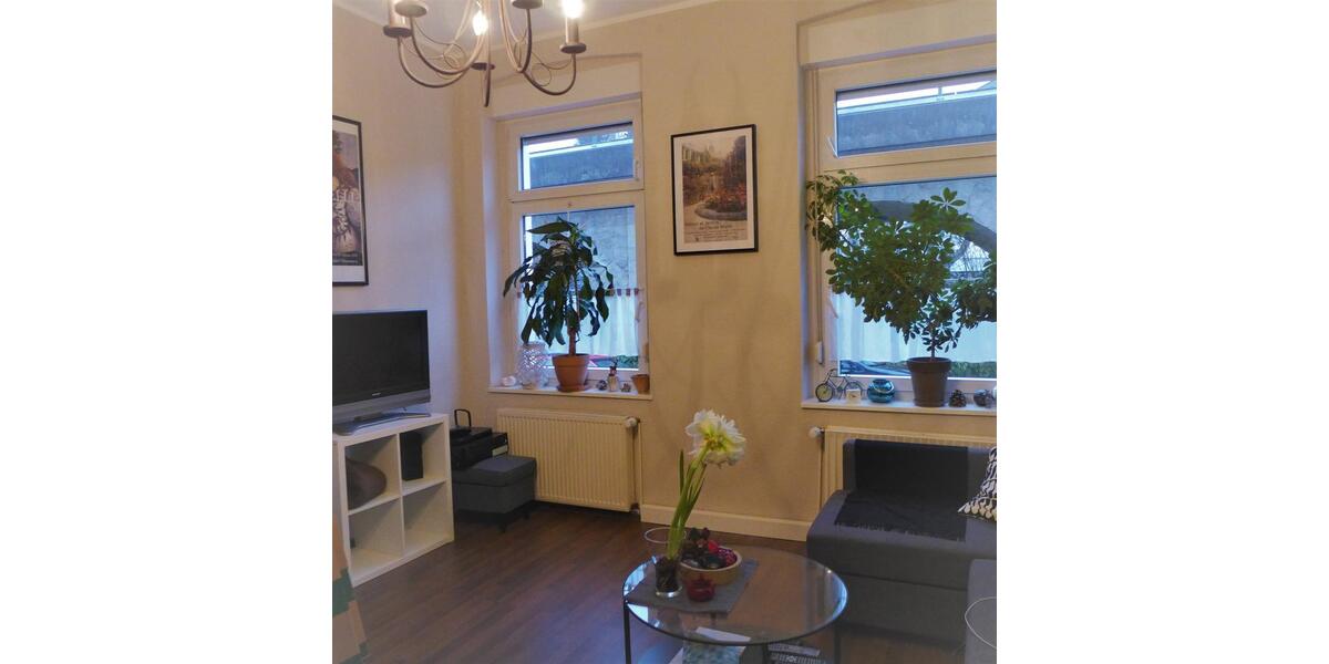 Erdgeschoßwohnung Solingen Aufderhöhe - 4 Zimmer, 85 m&sup2;, 870&euro; | Angebot:24416546