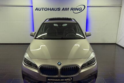 BMW 220 Active Tourer 54.612 km 22.499 &euro; Ratingen bei Düsseldorf 40878