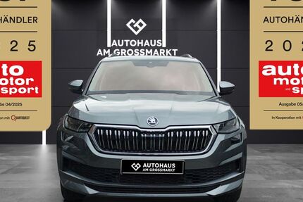Skoda Kodiaq 75.990 km 38.450 &euro; Duisburg 47059