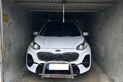 Kia Sportage 59.860 km 21.500 &euro; Remscheid 42853