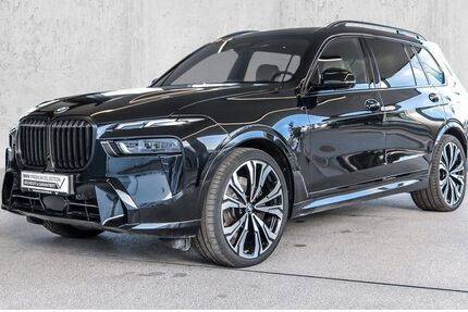 BMW X7 15.515 km 91.840 &euro; Velbert 42553