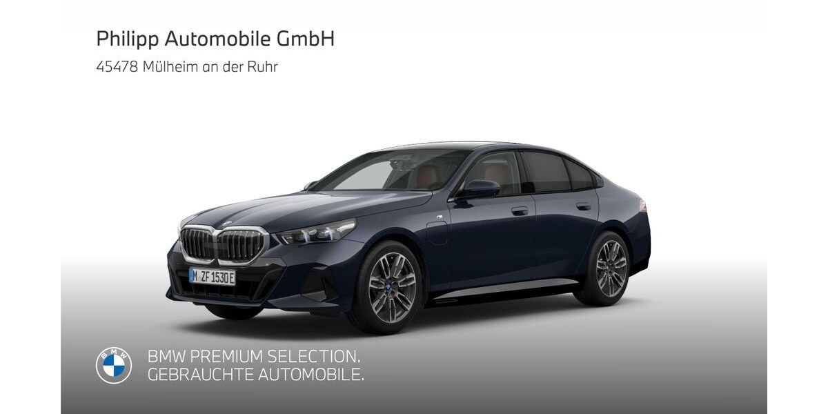 BMW 550 23.238 km 69.880 &euro; Mülheim an der Ruhr 45478
