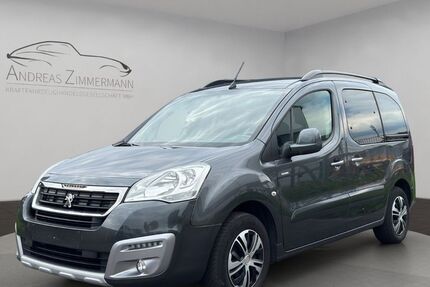 Peugeot Partner 69.461 km 14.900 &euro; Kaarst 41564