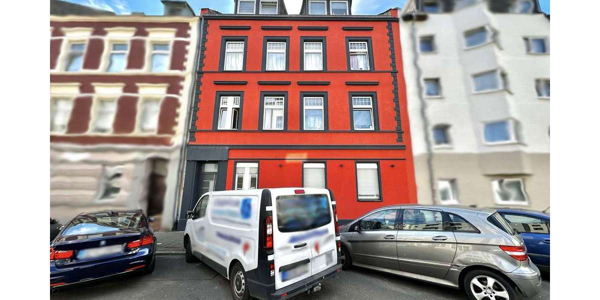 Einfamilienhaus Düsseldorf Stadtbezirk 8 - 21 Zimmer, 517 m&sup2;, 1.495.000&euro; | Angebot:21705543