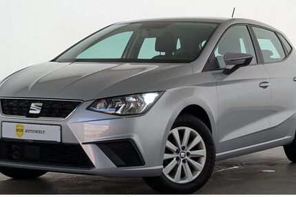 Seat Ibiza 37.100 km 10.460 &euro; Düsseldorf 40599
