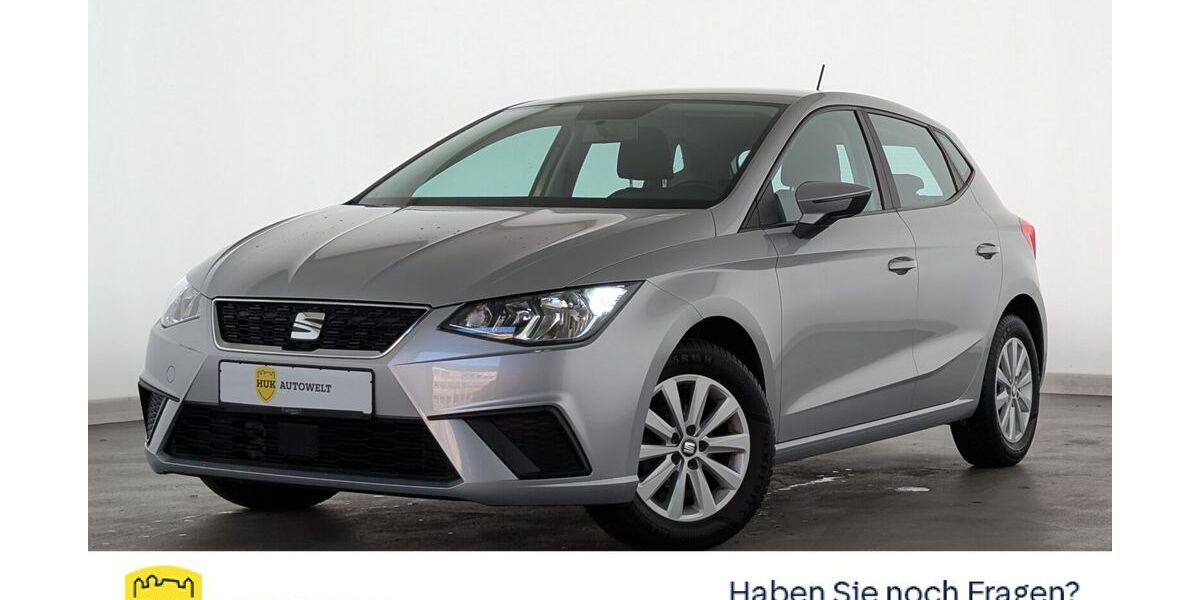 Seat Ibiza 37.100 km 10.460 &euro; Düsseldorf 40599