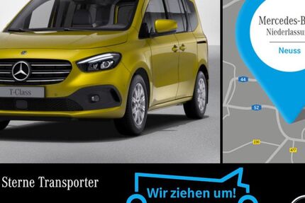 Mercedes-Benz T-Klasse 6.639 km 30.480 &euro; Düsseldorf 40231