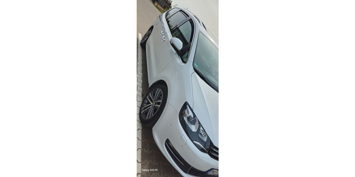 VW Sharan 215.000 km 12.000 &euro; Moers 47441