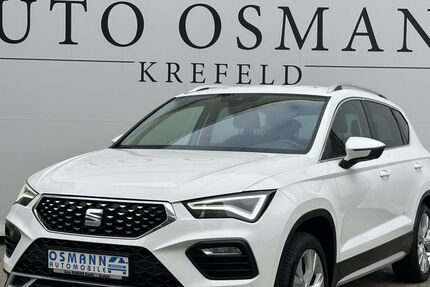 Seat Ateca 159.000 km 18.950 &euro; Krefeld 47805