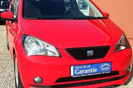 Seat Mii 75.110 km 6.880 &euro; Bottrop 46242