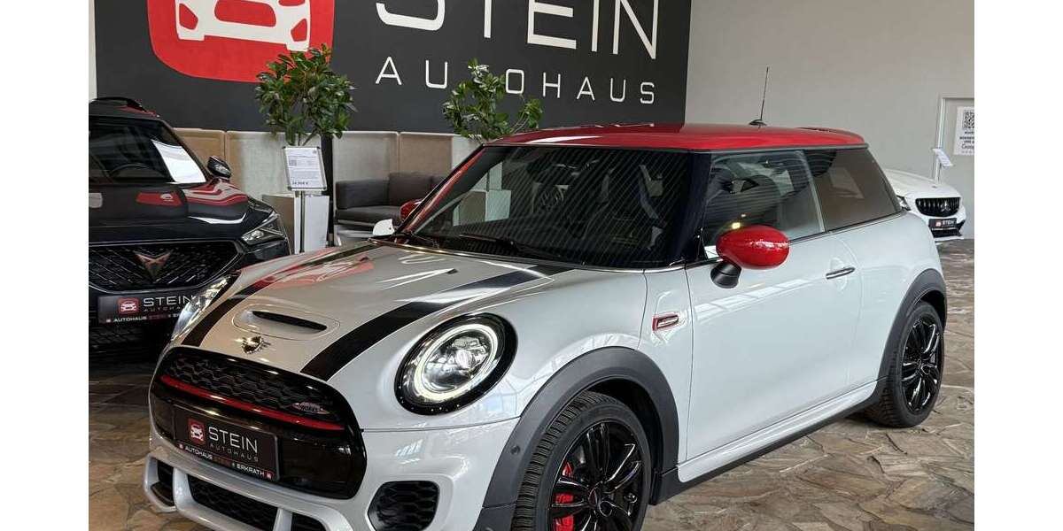 Mini John Cooper Works 44.200 km 28.390 &euro; Erkrath 40699