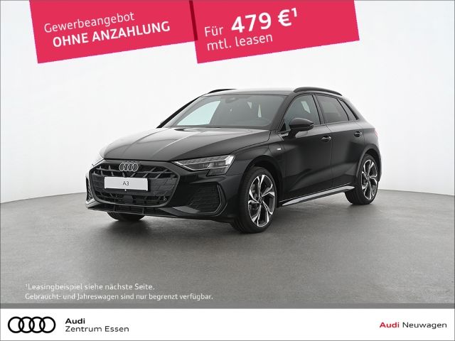 Audi A3 15.000 km 39.880 &euro; Essen 45143