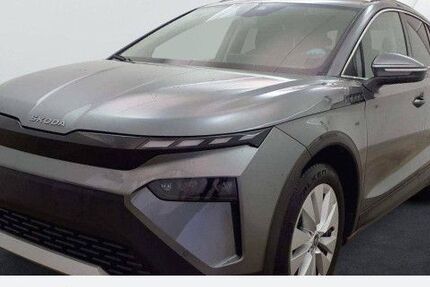 Skoda Elroq 12.826 km 38.290 &euro; Remscheid 42857