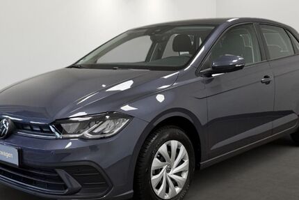 VW Polo 6.246 km 18.250 &euro; Düsseldorf 40233