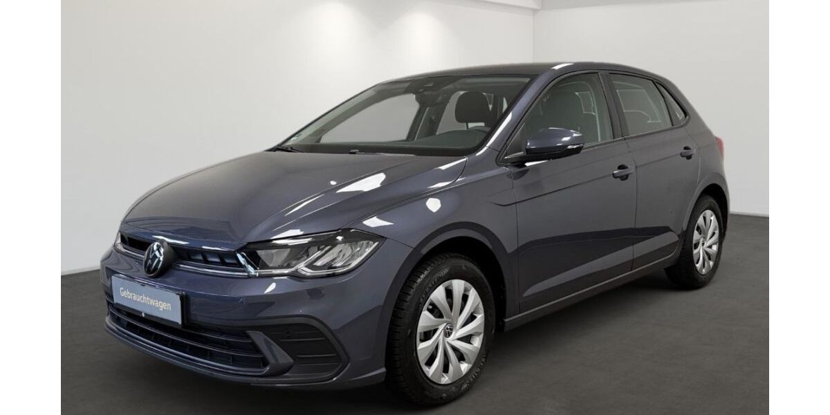 VW Polo 6.246 km 18.250 &euro; Düsseldorf 40233