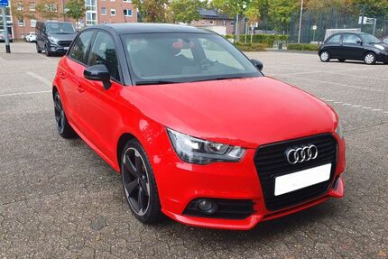 Audi A1 73.000 km 8.200 &euro; Krefeld 47804