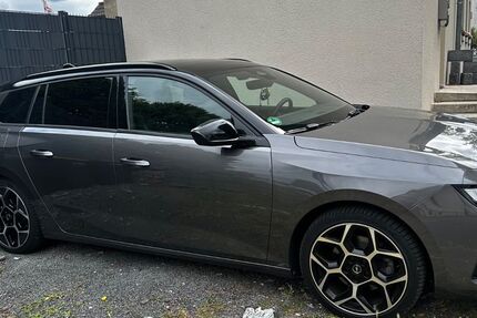 Opel Astra 35.000 km 22.000 &euro; Essen 45357