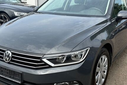 VW Passat 152.403 km 11.998 &euro; Heiligenhaus 42579