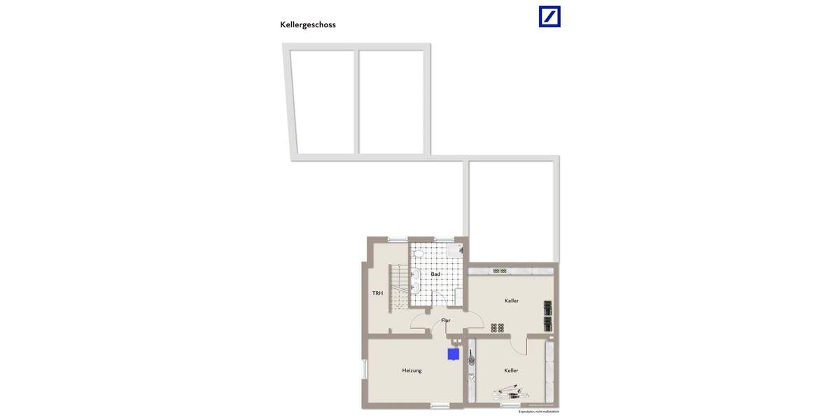 Doppelhaushälfte Neuss Reuschenberg - 5 Zimmer, 160 m&sup2;, 549.000&euro; | Angebot:25686388