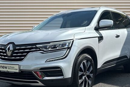 Renault Koleos 42.200 km 27.280 &euro; Duisburg 47059