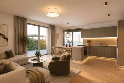 Wohnung Mülheim/Ruhr Ruhr - 1 Zimmer, 62 m&sup2;, 317.940&euro; | Angebot:27110108