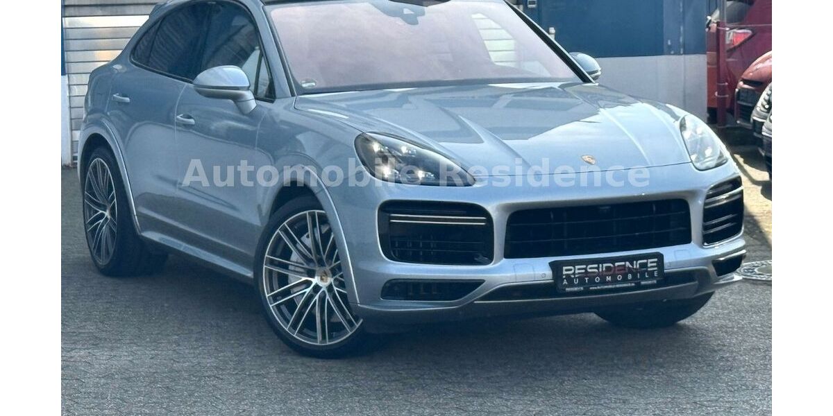 Porsche Cayenne 80.000 km 73.980 &euro; Ratingen 40880