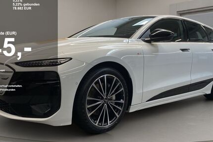 Audi A6 e-tron 4.786 km 69.288 &euro; Krefeld 47805