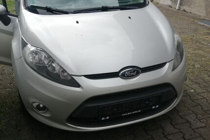 Ford Fiesta 223.738 km 1.700 &euro; Bottrop 46240