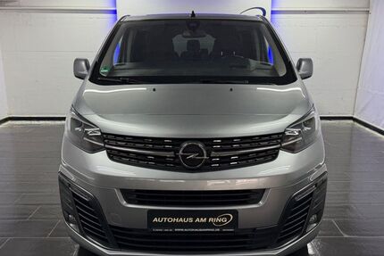Opel Zafira Life 77.602 km 32.999 &euro; Ratingen bei Düsseldorf 40878