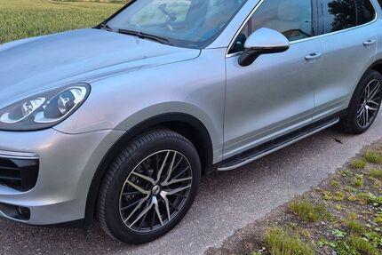 Porsche Cayenne 148.000 km 28.500 &euro; Dormagen 41541